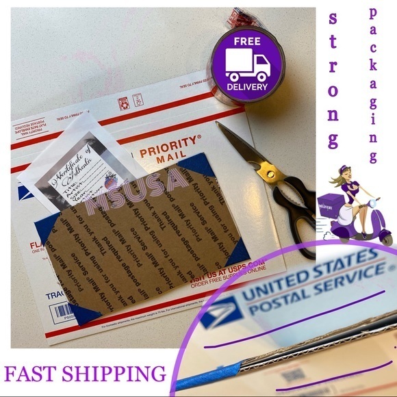 Painting of 3 Koi Fish Original Art Acrylic Painting Canvas Pisces Artwork Wall - Picture 11 of 11